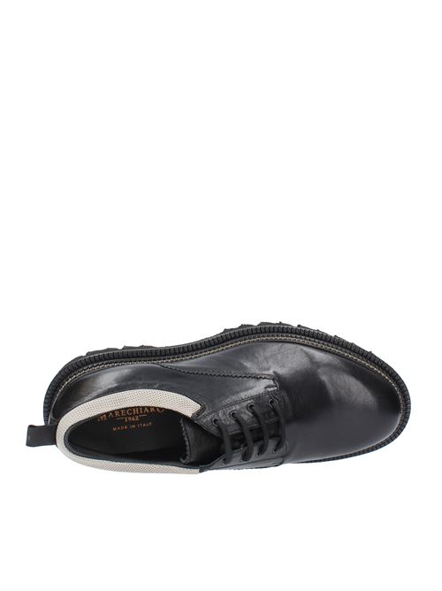 Leather lace-up shoes model 6478 MARECHIARO 1962 | 6478 GANGENERO