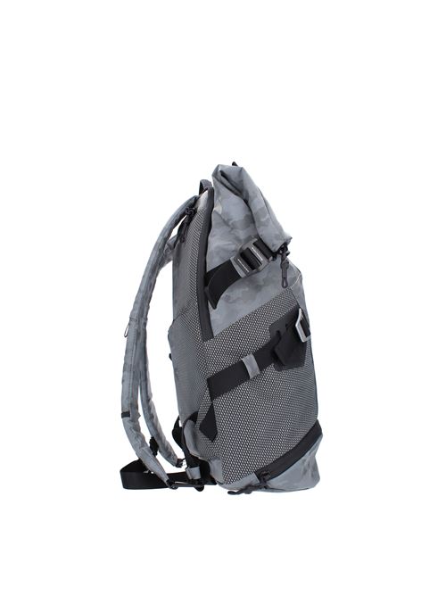 Piquadro fabric backpack PIQUADRO | ABT07_PIQUMULTICOLORE