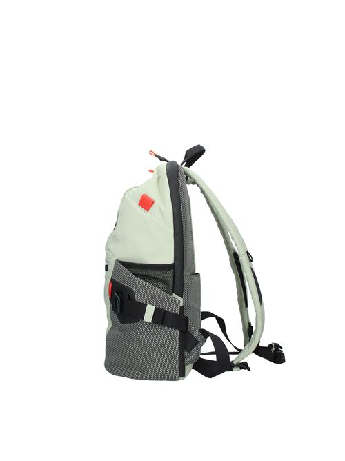 Fabric backpack PIQUADRO | CA5495PQMVERDE