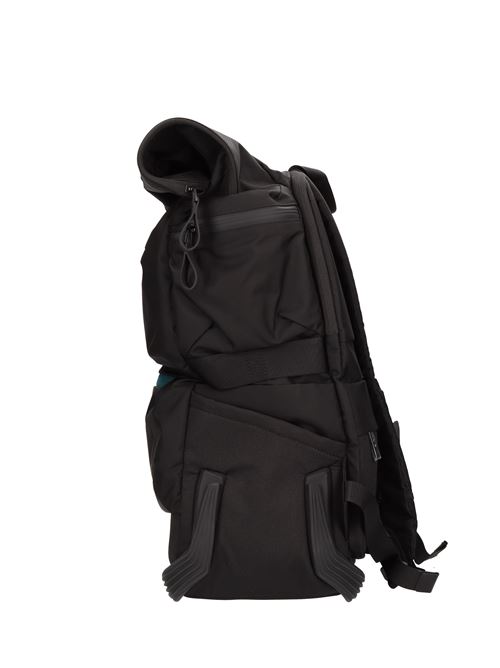 Fabric backpack PIQUADRO | CA5854C20NERO