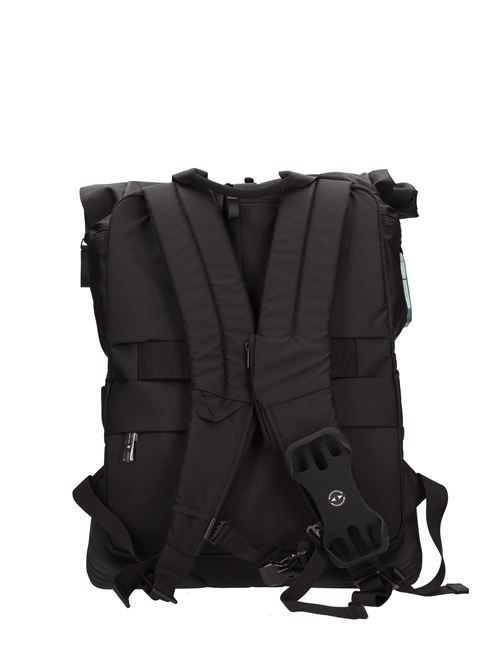 Fabric backpack PIQUADRO | CA5854C20NERO