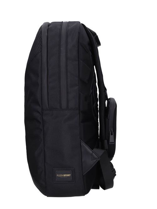 Fabric backpack PLEIN SPORT | 2100001NERO