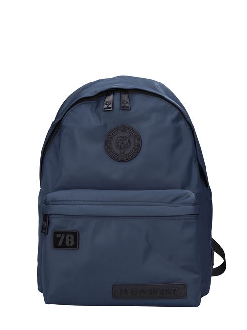 Fabric backpack PLEIN SPORT | 2100006BLU