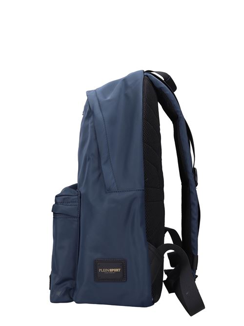 Fabric backpack PLEIN SPORT | 2100006BLU