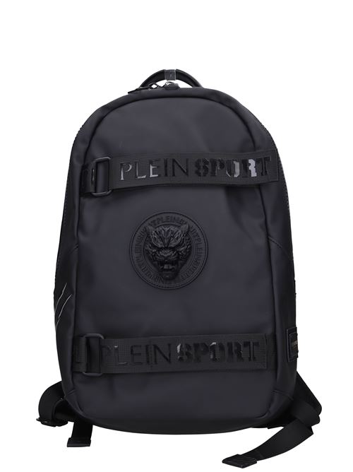 Fabric backpack PLEIN SPORT | 2100012NERO