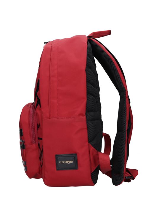 Fabric backpack PLEIN SPORT | 2100024BORDEAUX