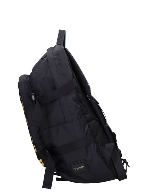 Fabric backpack PLEIN SPORT | 2100025GRIGIO