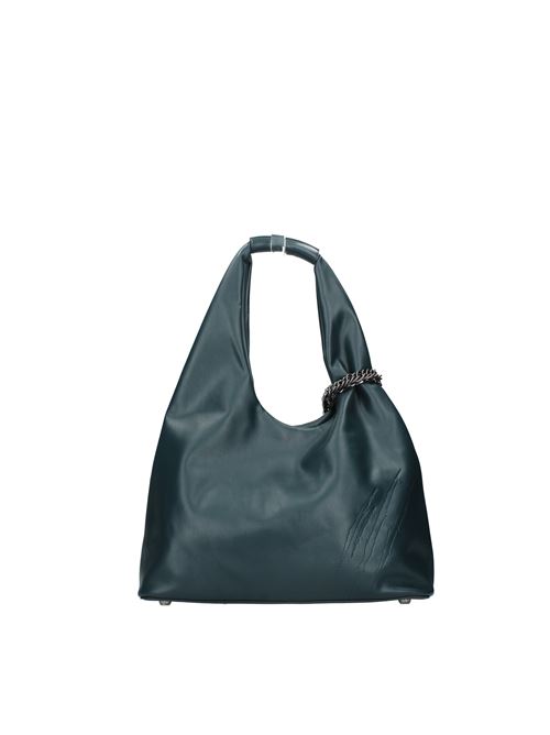 Eco-leather bag PLEIN SPORT | 2110016VERDE