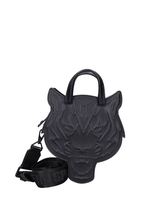 Eco-leather bag PLEIN SPORT | 2110018NERO