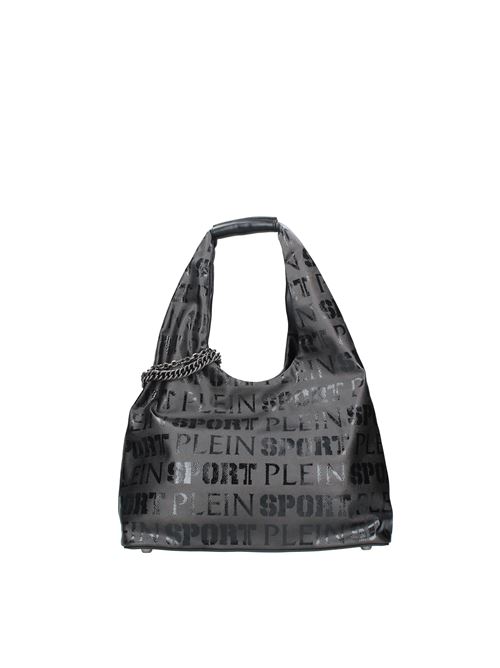 Eco-leather bag PLEIN SPORT | 2110024NERO