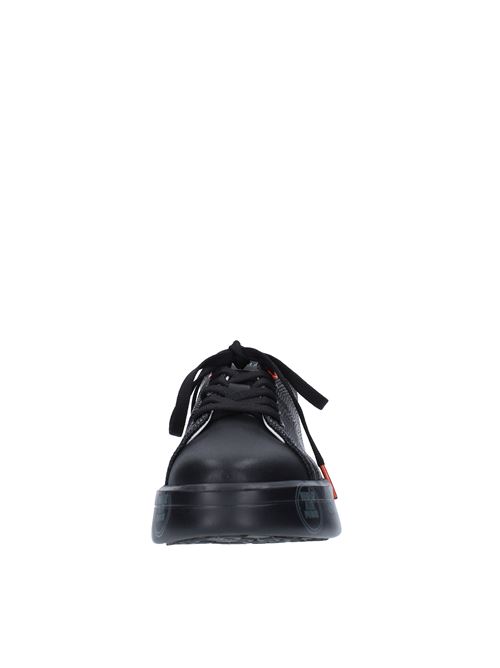 Sneakers in pelle modello BELLE VAR. 5992 PREMIATA | BELLE_5992NERO