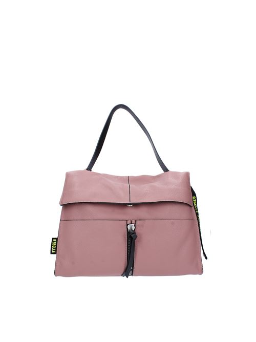 Clio bag in leather