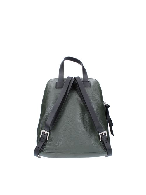 Diana backpack in leather REBELLE | DIANA BACKPACKLODEN
