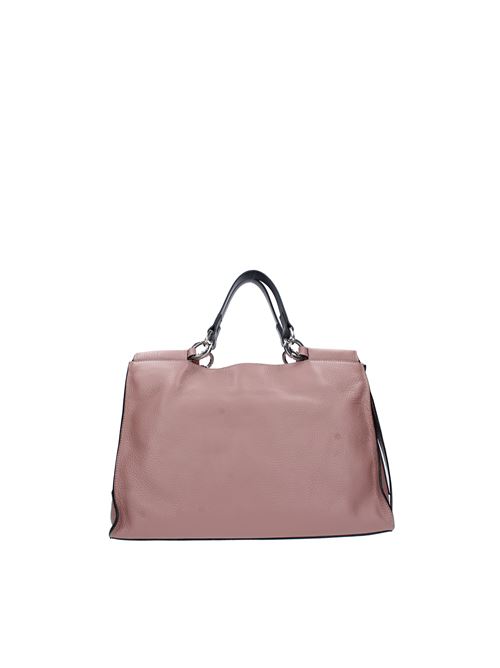 Tabetha leather bag REBELLE | TABETHABROWNROSE