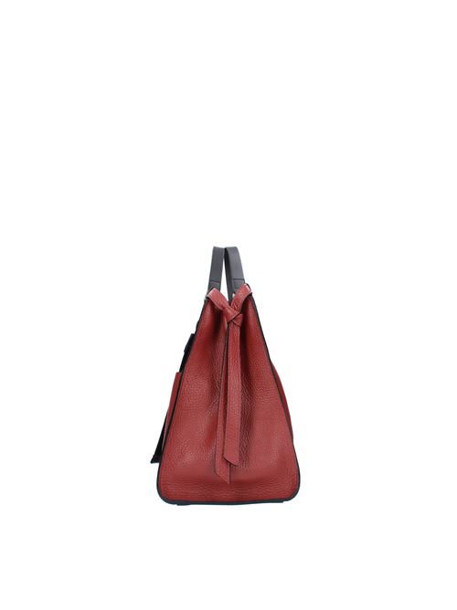 Tabetha leather bag REBELLE | TABETHAROSSO LIBERTA'