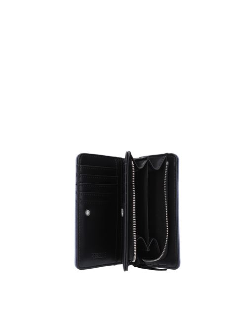 Leather wallet REBELLE | WALLET MGLICINE