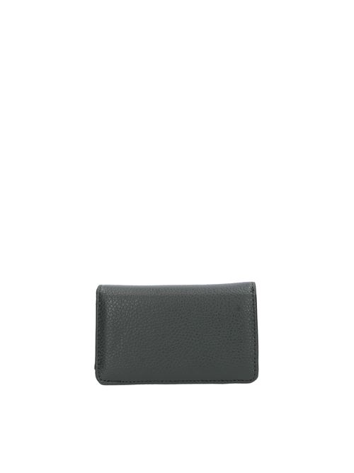 Leather wallet REBELLE | WALLET MLODEN