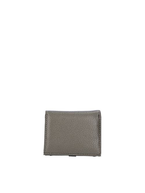 Leather wallet REBELLE | ZIPAROUND SLITIO
