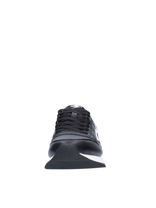 Sneakers in pelle SUN68 | Z4212311
