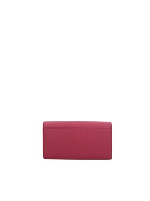 Clutch in ecopelle collezione Actitude TWINSET | 222AA7063ROSSO