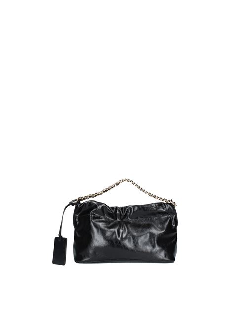 Eco-leather bag TWINSET | 222TD8042NERO