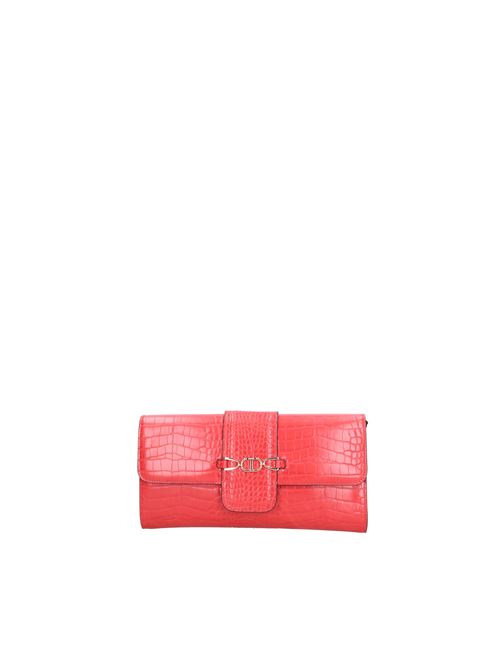 Clutch in ecopelle TWINSET | 222TD8053ROSSO