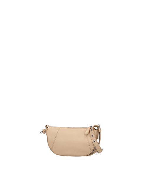 Tracolla in ecopelle TWINSET | 222TD8151beige