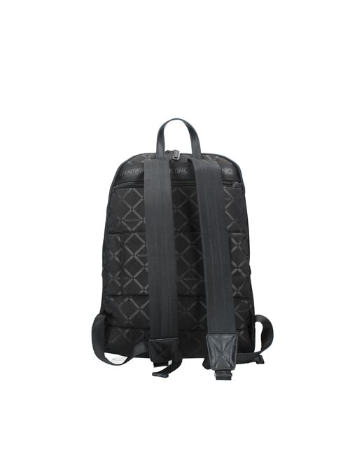 Fabric backpack VALENTINO | VBS5X602NERO