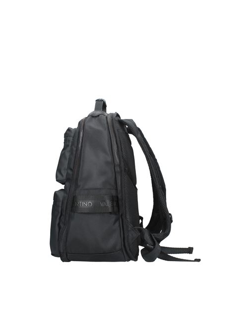 Fabric backpack VALENTINO | VBS6H001NERO