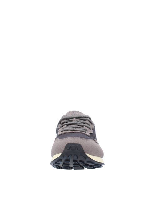 Sneakers modello RR012656B in camoscio e tessuto VEJA | RR012656BGRIGIO