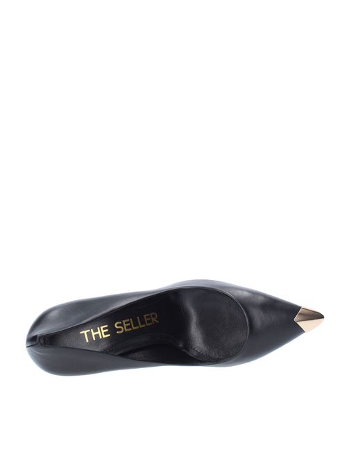 Décolleté modello RS2373 THE SELLER in nappa THE SELLER | RS2373A