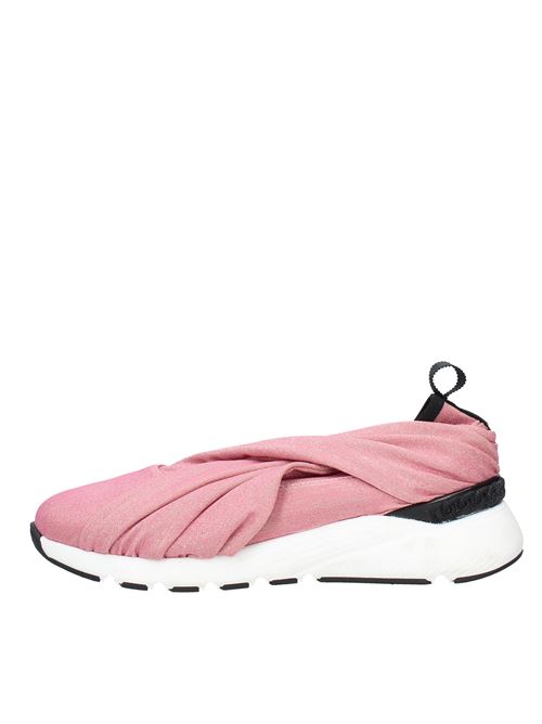 Trainers Pink CASADEI | RV0136ROSA