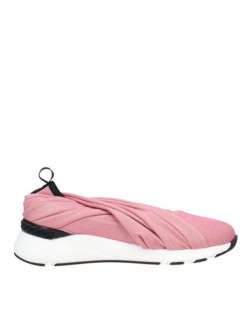 Trainers Pink CASADEI | RV0136ROSA