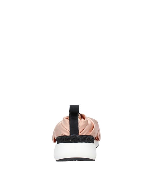 Trainers Pink CASADEI | RV12ROSA