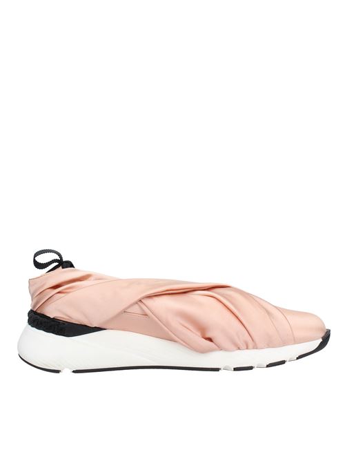 Trainers Pink CASADEI | RV12ROSA