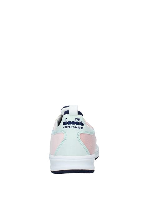 sneakers diadora heritage DIADORA | RV2238MULTICOLORE