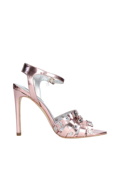 Sandals Pink KARL LAGERFELD | RV1940ROSA