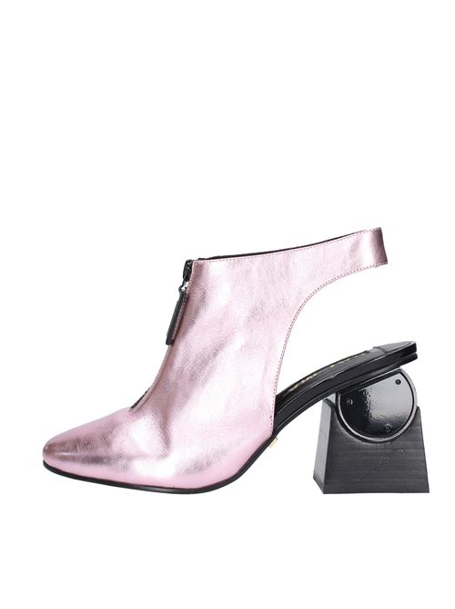 Ankle and ankle boots Pink KAT MACONIE | RV1209ROSA