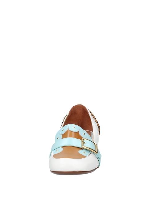 Loafers and slip-ons Multicolour L'AUTRE CHOSE | RV0784MULTICOLORE
