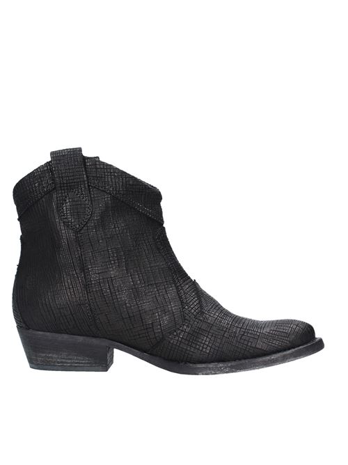 Ankle boots and boots Black MATERIA PRIMA | RV2270NERO