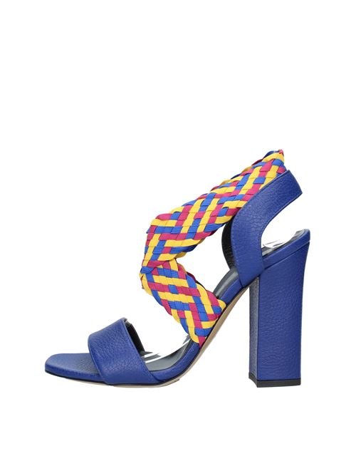 Sandals Multicolour POLLINI | RV1263MULTICOLORE