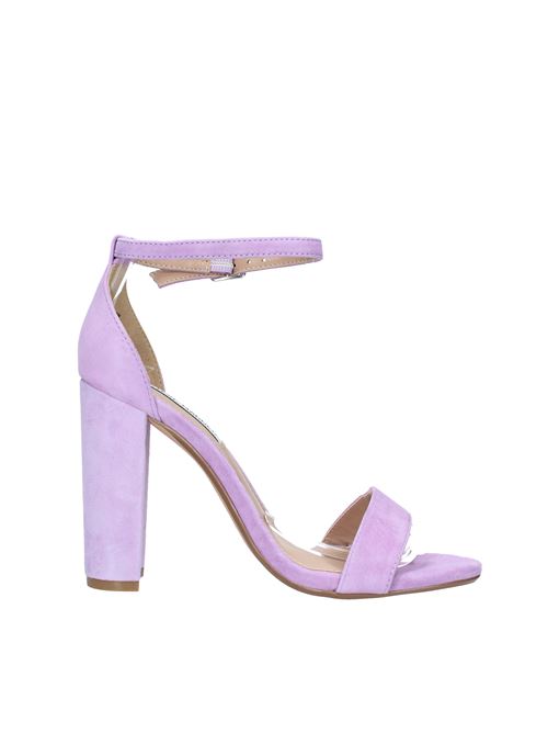 Sandals Lilac STEVE MADDEN | RV1621LILLA