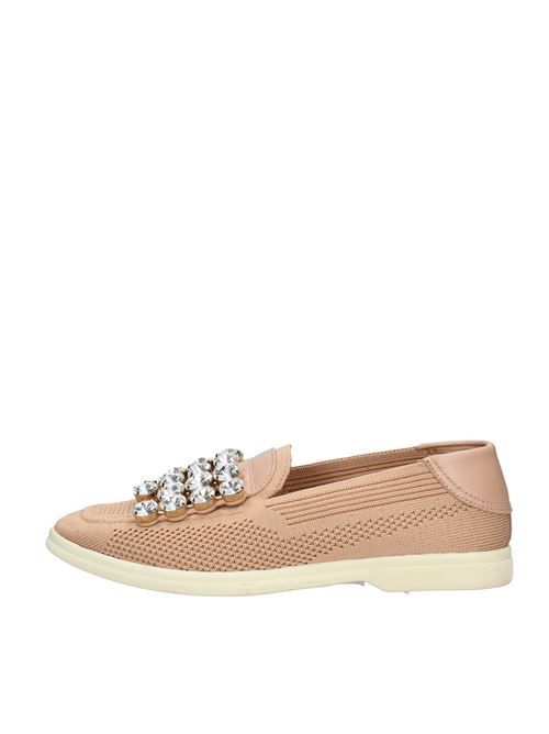 Loafers and slip-ons No CASADEI | HV0028UNI