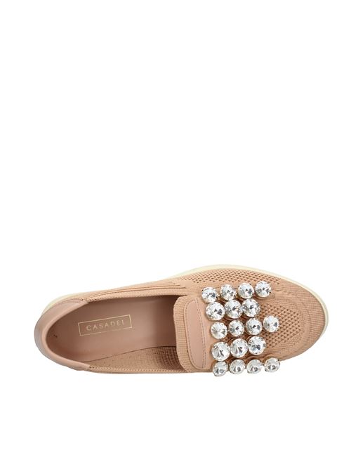 Loafers and slip-ons No CASADEI | HV0028UNI