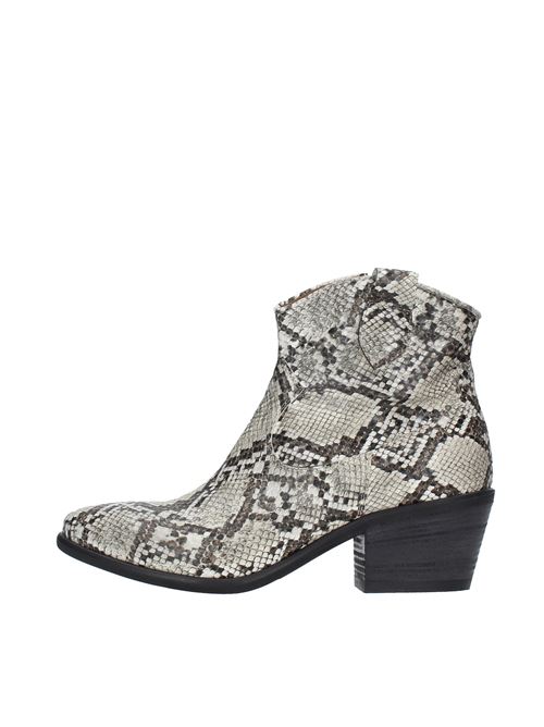 Ankle and ankle boots Python GIO+ | SV2108_GIOPITONE
