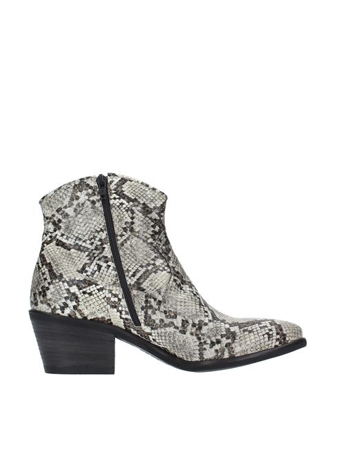 Ankle and ankle boots Python GIO+ | SV2108_GIOPITONE