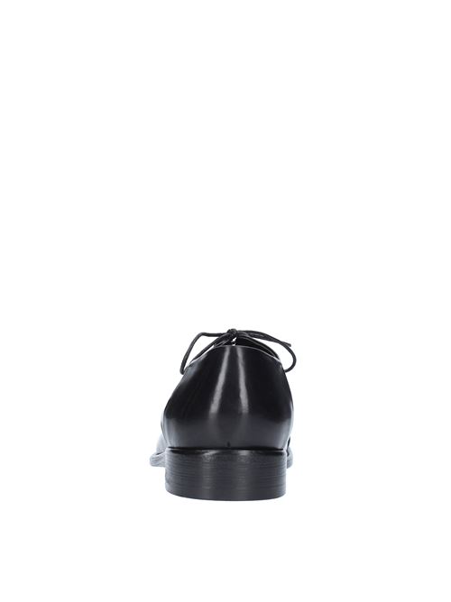 Laced shoes Black JP/DAVID | AMM010_JPDANERO