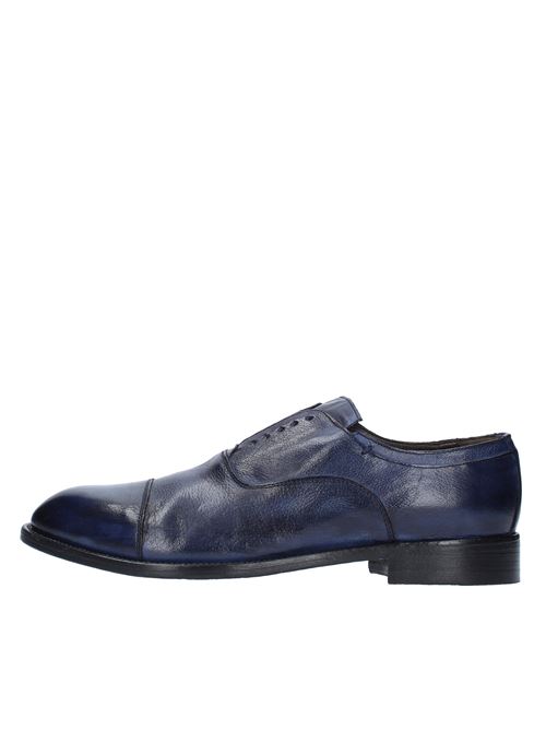 Laced shoes Blue JP/DAVID | AMM019_JPDABLU