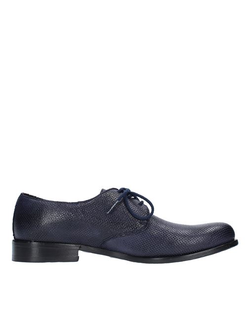 Laced shoes Blue JP/DAVID | AMM025_JPDABLU