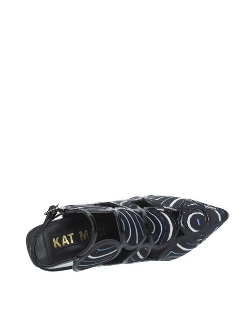 Sandals Multicolour KAT MACONIE | SV1560_KATMMULTICOLORE
